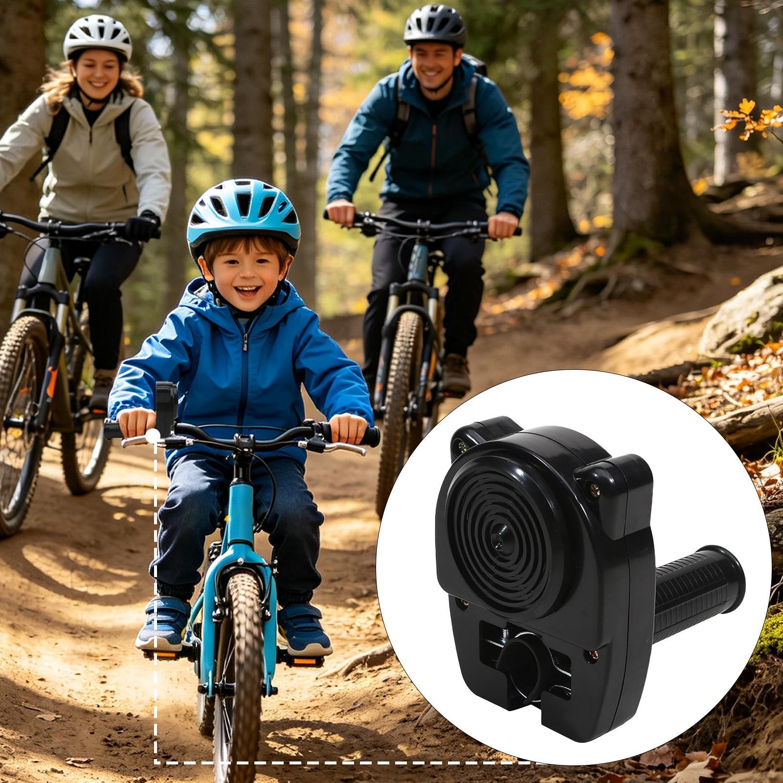Fietsbel voor jongens, voor ro - Bike Bell recensie en prijs
