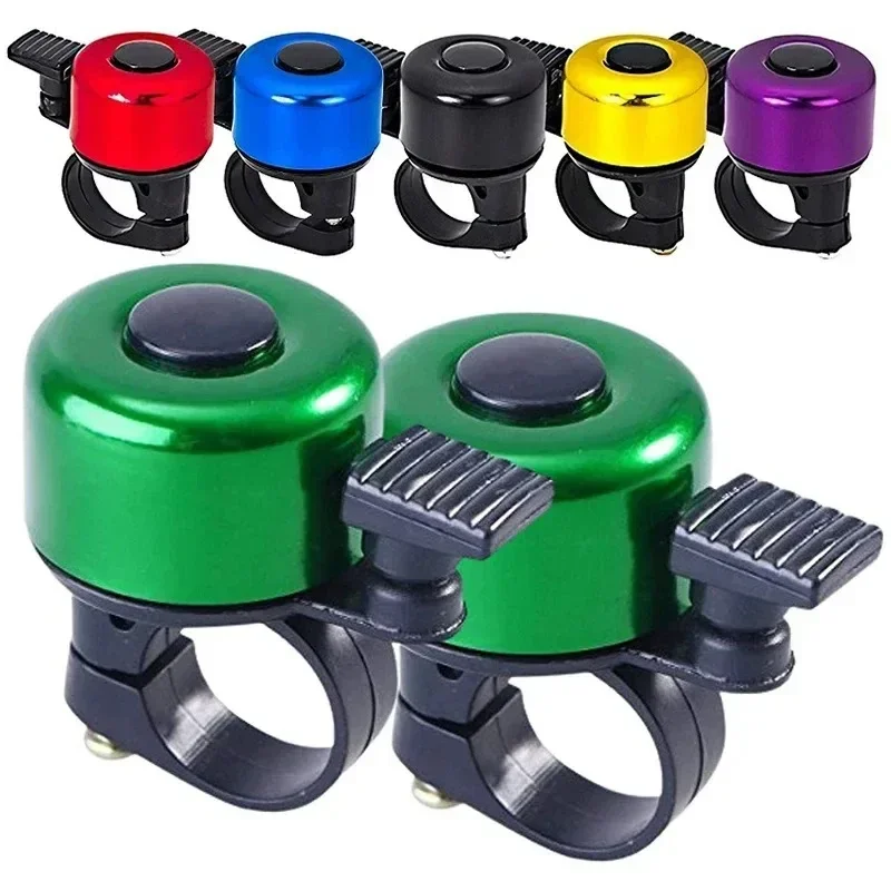 MTB Fietsbel Aluminium MTB Fie - Bike Bell recensie en prijs