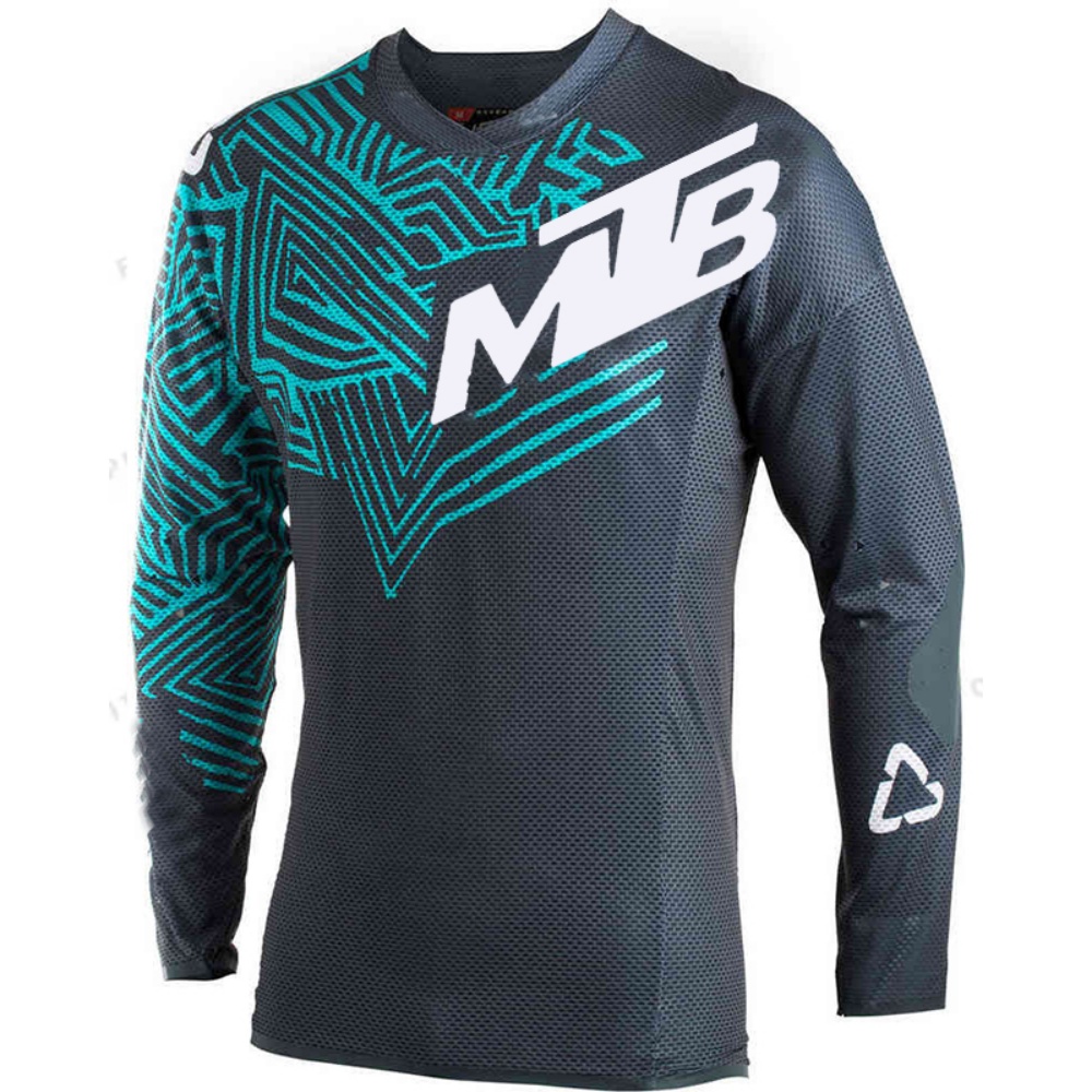 Outdoor fietsen top met lange  - Cycling Gear Usa recensie en prijs