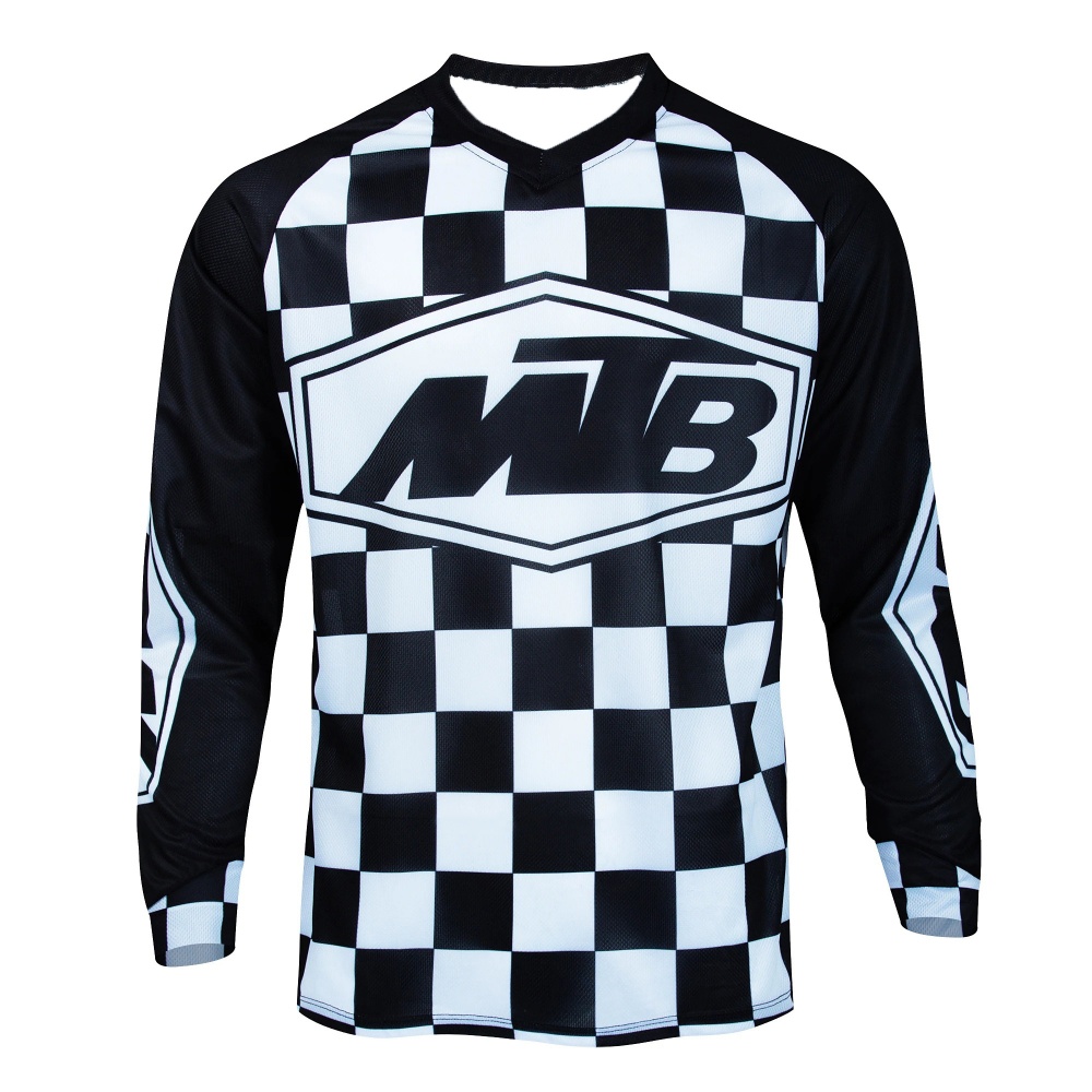 Outdoor fietsen top met lange  - Cycling Gear Usa recensie en prijs