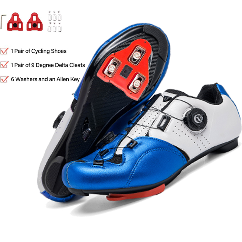 Nieuwe Fietsen Sneaker 2025 Mt - Clipless Mtb Shoes recensie en prijs