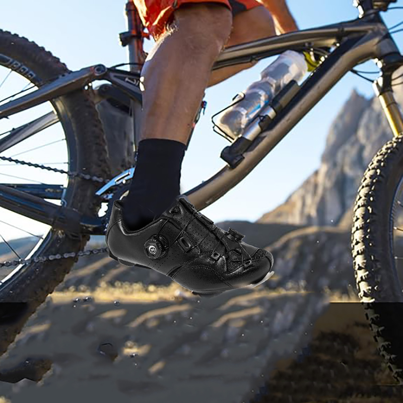 Nieuwe Fietsen Sneaker 2025 Mt - Clipless Mtb Shoes recensie en prijs