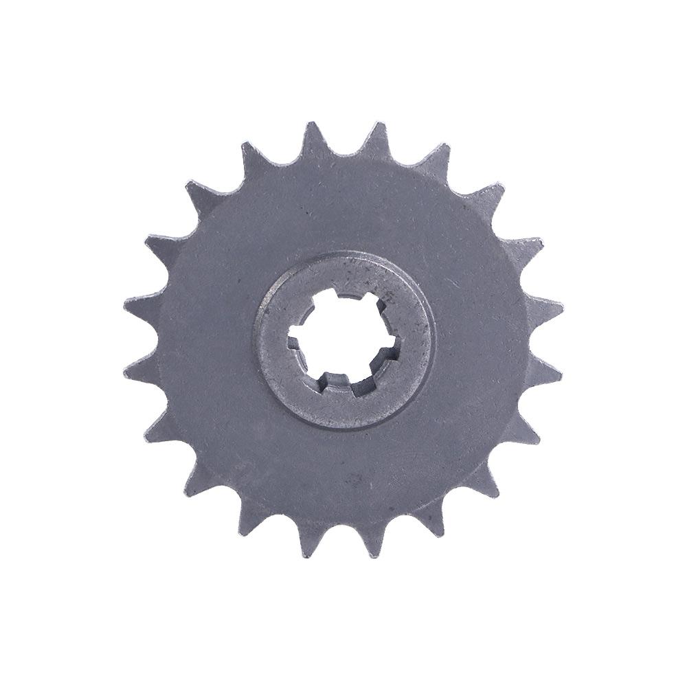 Voorwielkettingtandwiel voor c - Cycling Gear Box recensie en prijs