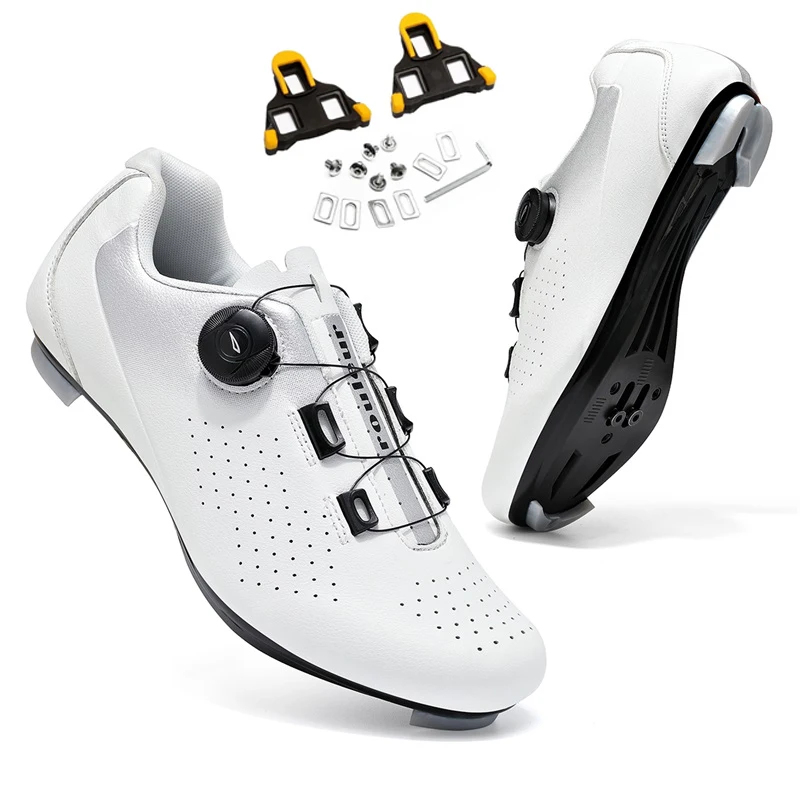 Racefietsschoenen SPD klikpeda - Clipless Mtb Shoes recensie en prijs