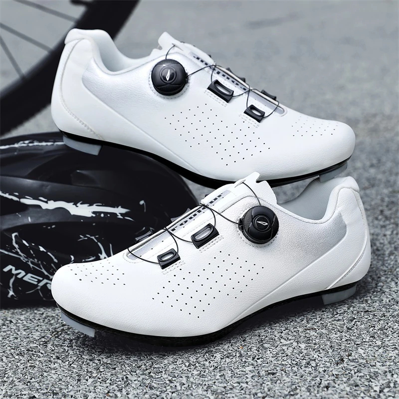 Racefietsschoenen SPD klikpeda - Clipless Mtb Shoes recensie en prijs