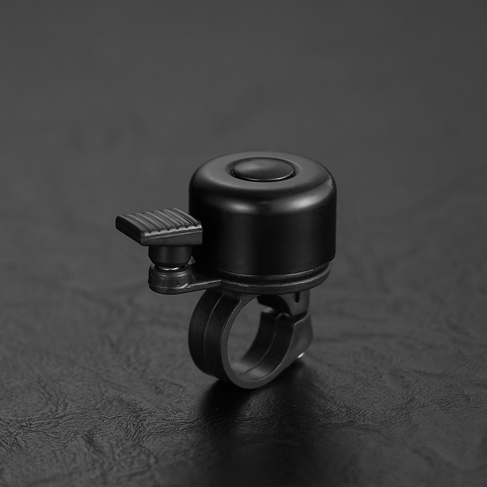 Fietsbel Mtb Fiets Geluid Alar - Bike Bell recensie en prijs