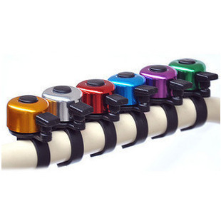 Fietsbel Mtb Fiets Geluid Alar - Bike Bell recensie en prijs