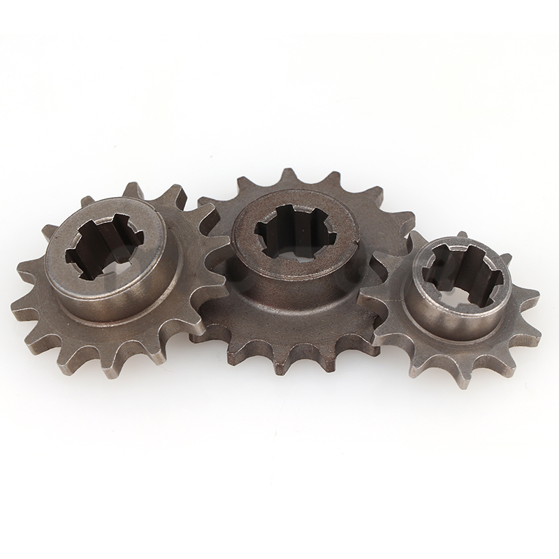 Versnellingsbak 11T 14T 17T 20 - Cycling Gear Box recensie en prijs