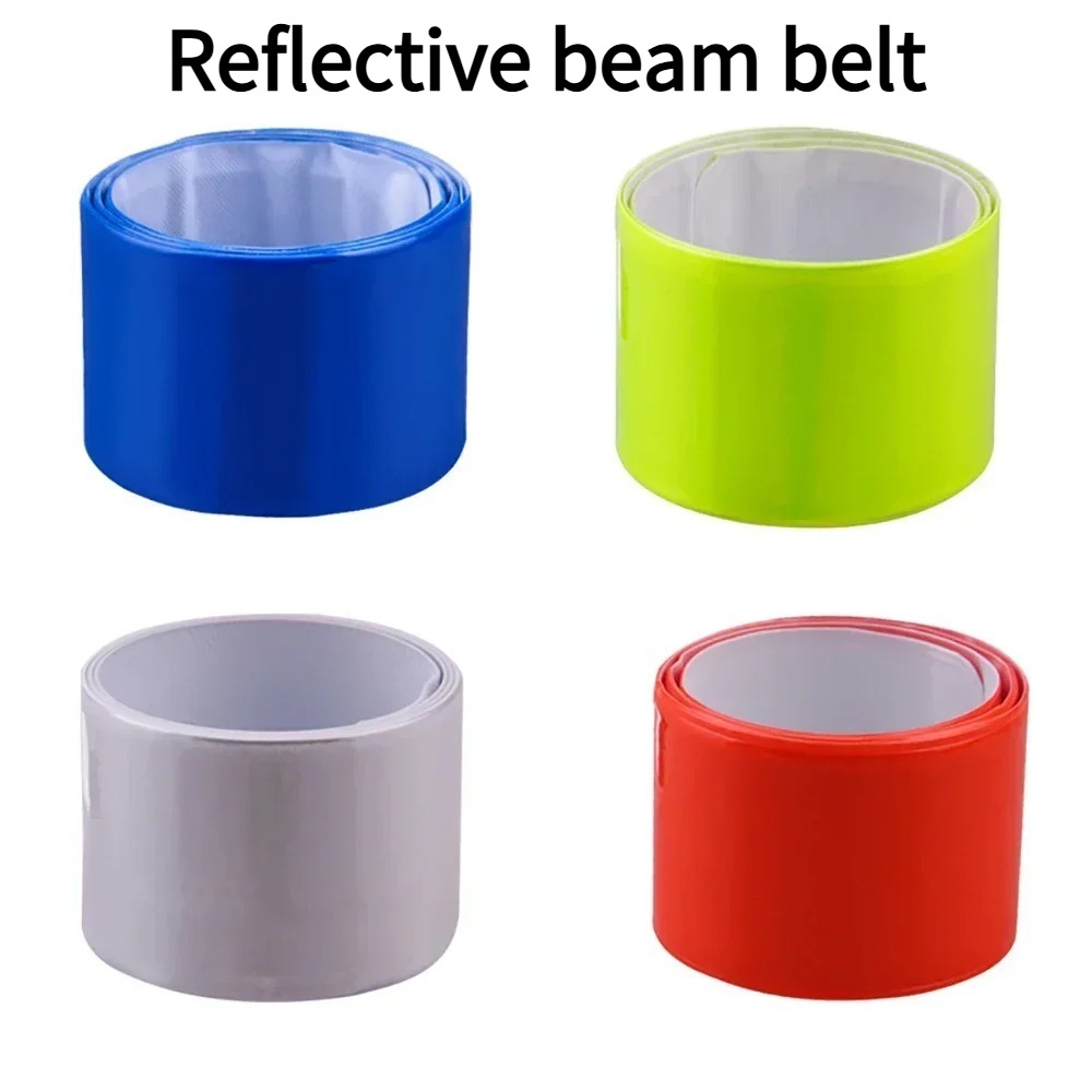 2 stuks reflecterende beenband - Cycling Gear Usa recensie en prijs