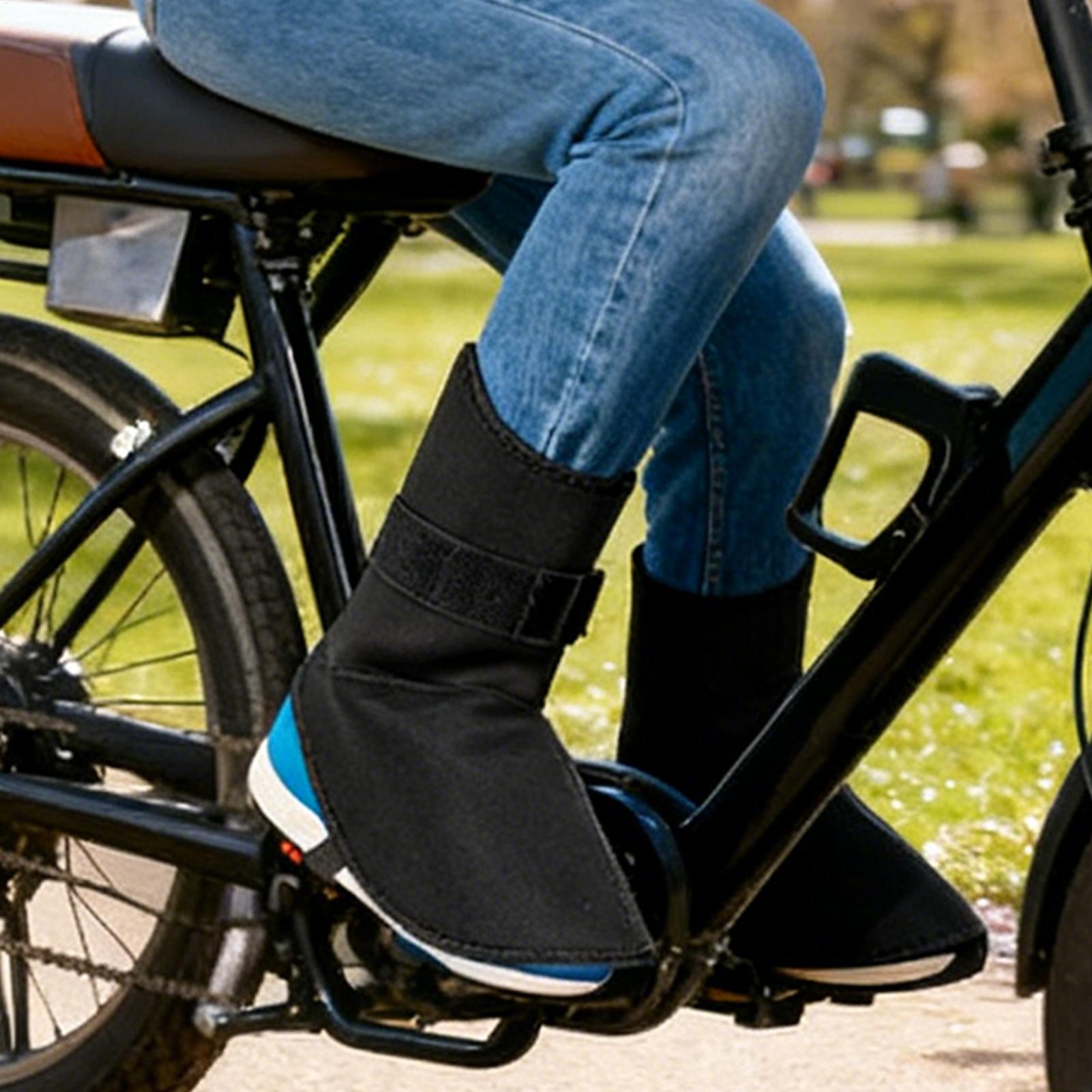 Fietsschoenovertrekken Waterdi - Cycling Gear Usa recensie en prijs
