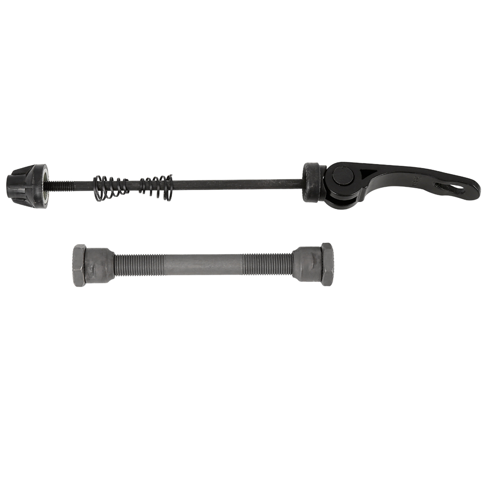 X Autohaux 1 Set 9.5Mm Fiets S - Quick Release Skewer recensie en prijs