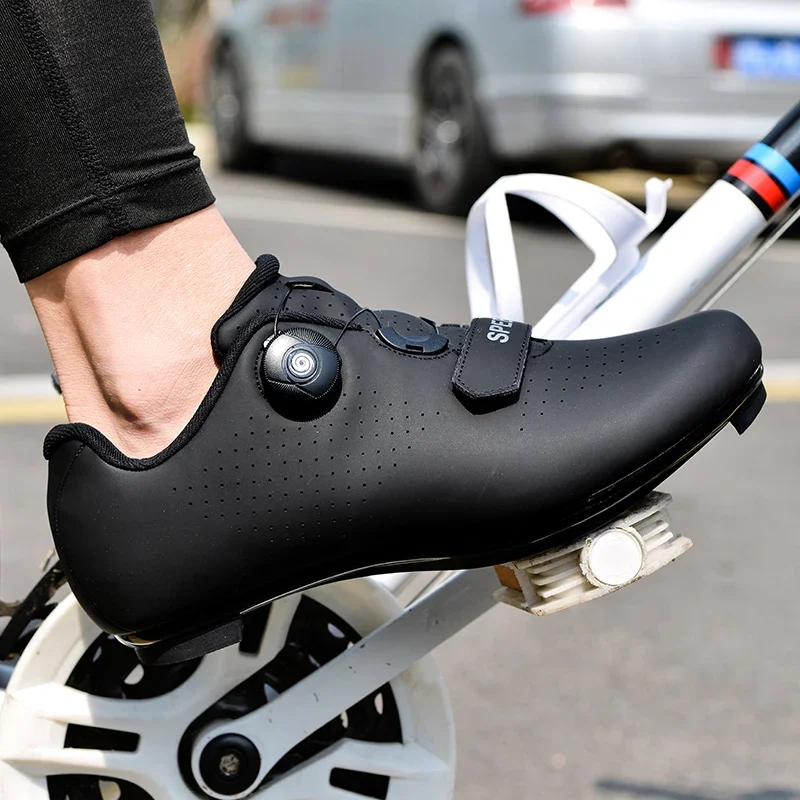 Professionele Nieuwe Sneakers  - Clipless Mtb Shoes recensie en prijs
