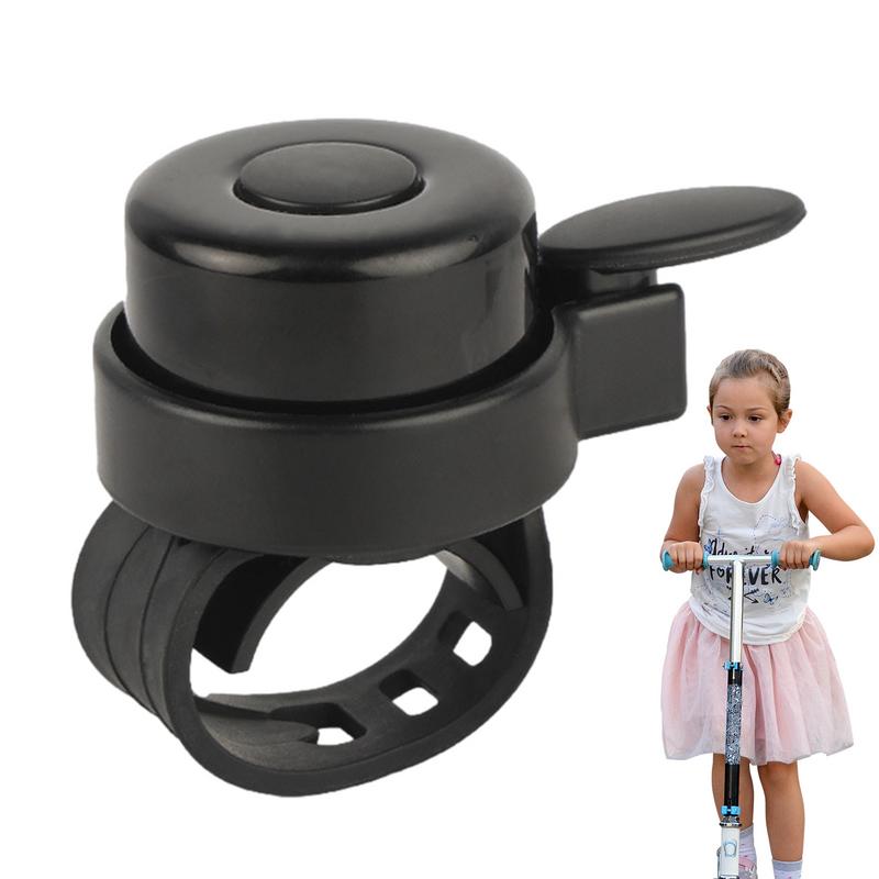 Kinder Fietsbel 360 Rotatie Lu - Bike Bell recensie en prijs