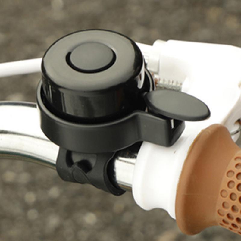 Kinder Fietsbel 360 Rotatie Lu - Bike Bell recensie en prijs