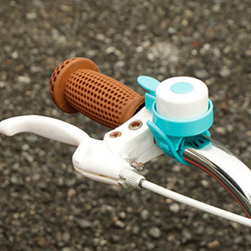 Kinder Fietsbel 360 Rotatie Lu - Bike Bell recensie en prijs