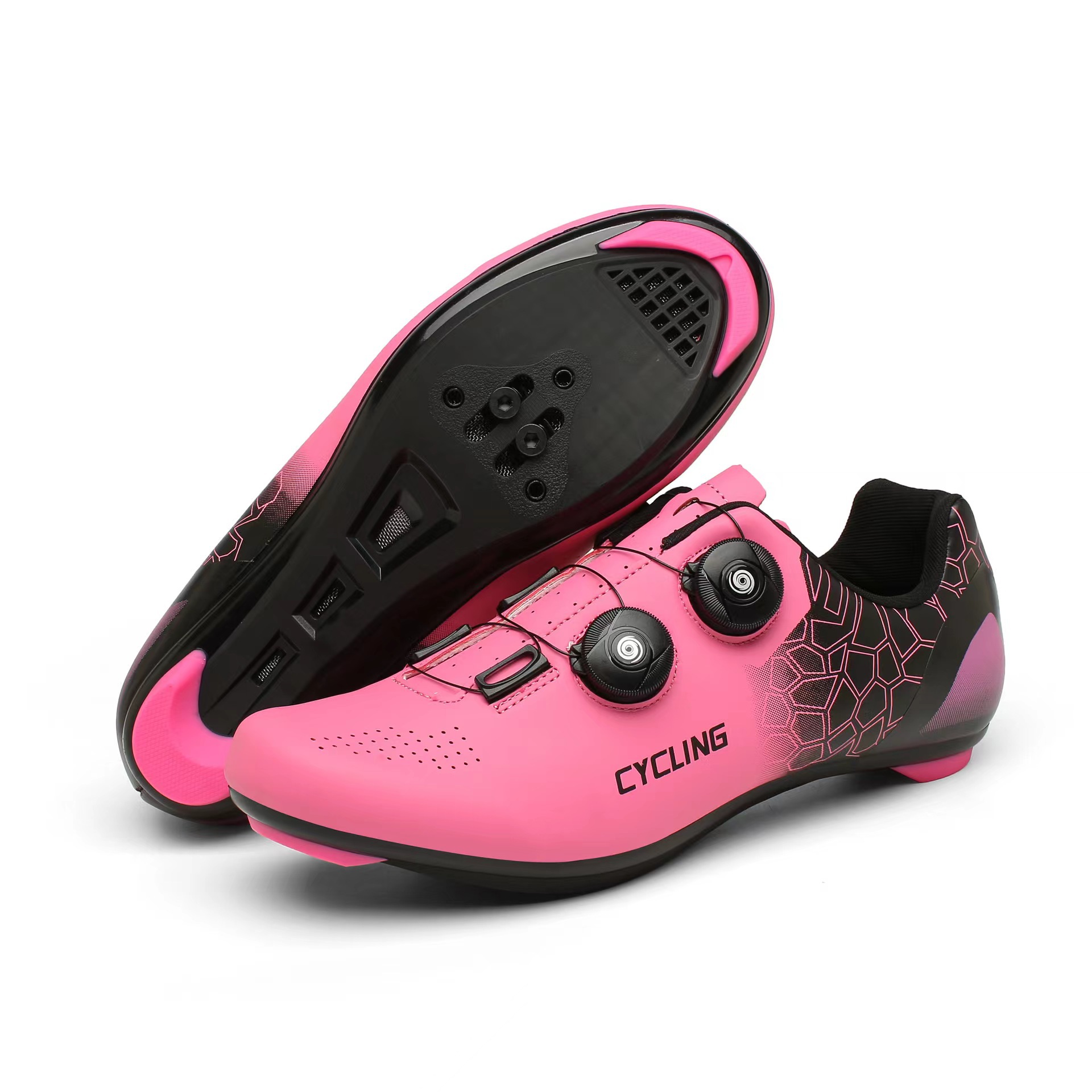 Road MTB Fietsschoenen Heren D - Clipless Mtb Shoes recensie en prijs