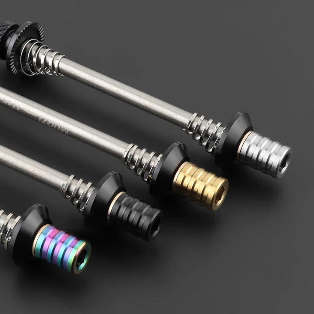 74mm/85mm/100mm Snelspanners U - Quick Release Skewer recensie en prijs