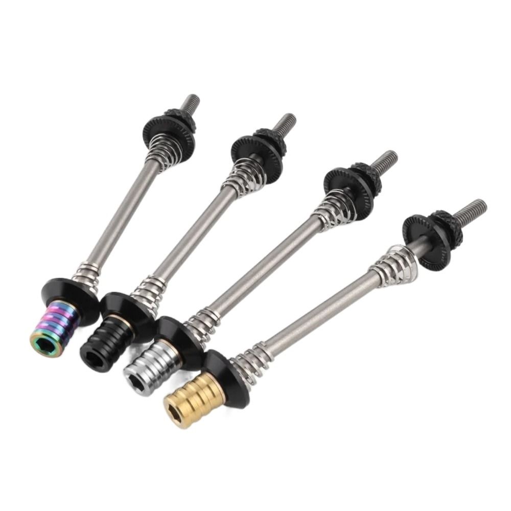 74mm/85mm/100mm Snelspanners U - Quick Release Skewer recensie en prijs