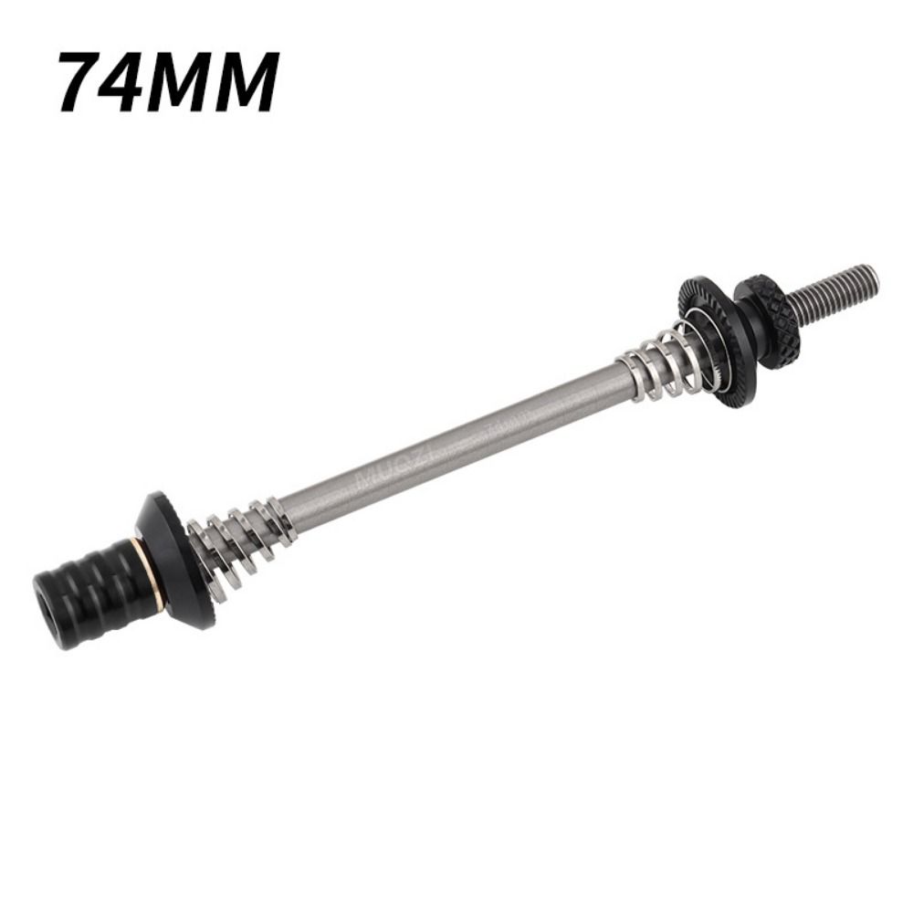 74mm/85mm/100mm Snelspanners U - Quick Release Skewer recensie en prijs