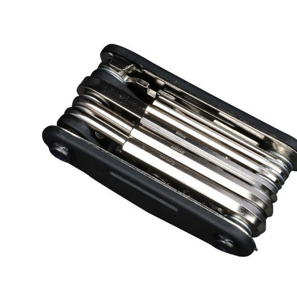 Fietsonderhoudsgereedschapsset - Cycling Gear Box recensie en prijs