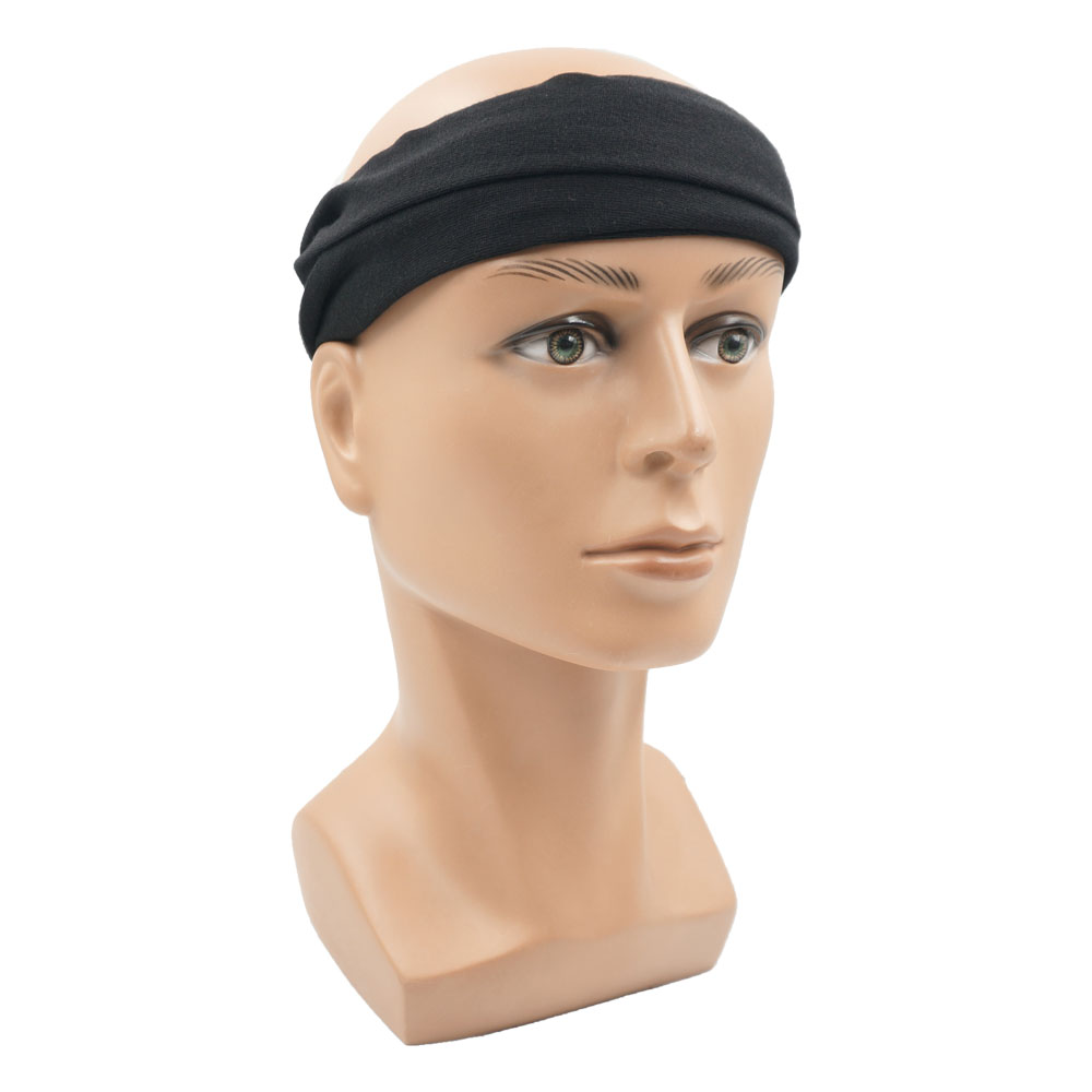 Naadloze effen kleur bandana's - Cycling Gear Usa recensie en prijs