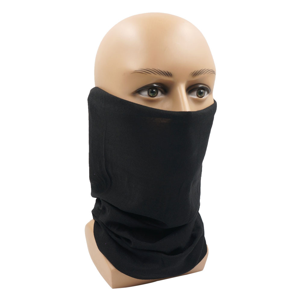 Naadloze effen kleur bandana's - Cycling Gear Usa recensie en prijs