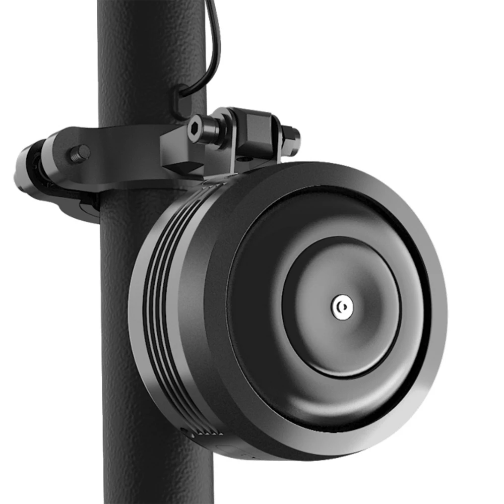 125db waarschuwingsbel voor el - Bike Bell recensie en prijs