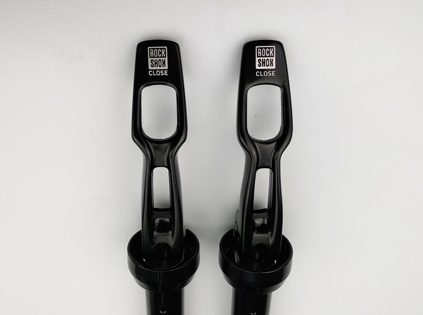 Originele Rockshox Maxle Vork  - Quick Release Skewer recensie en prijs