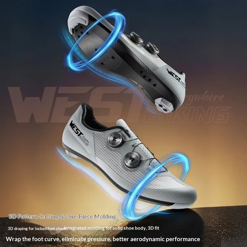 WEST BIKING Road Clipless fiet - Clipless Mtb Shoes recensie en prijs