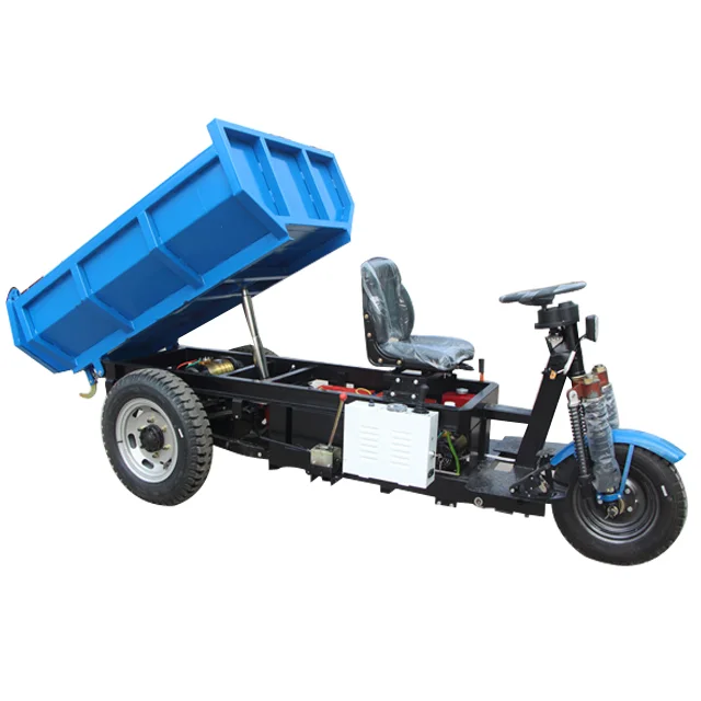 China Cargo Delivery Electro D - Cycling Gear Box recensie en prijs