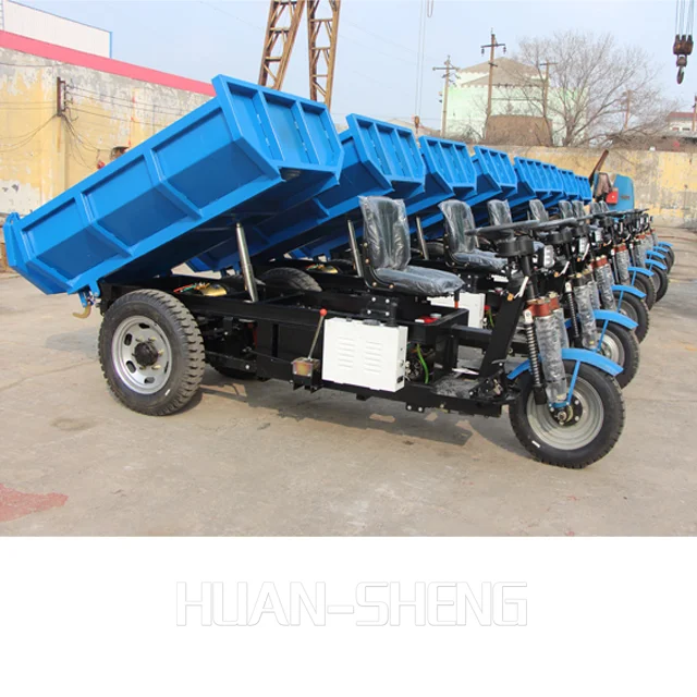 China Cargo Delivery Electro D - Cycling Gear Box recensie en prijs