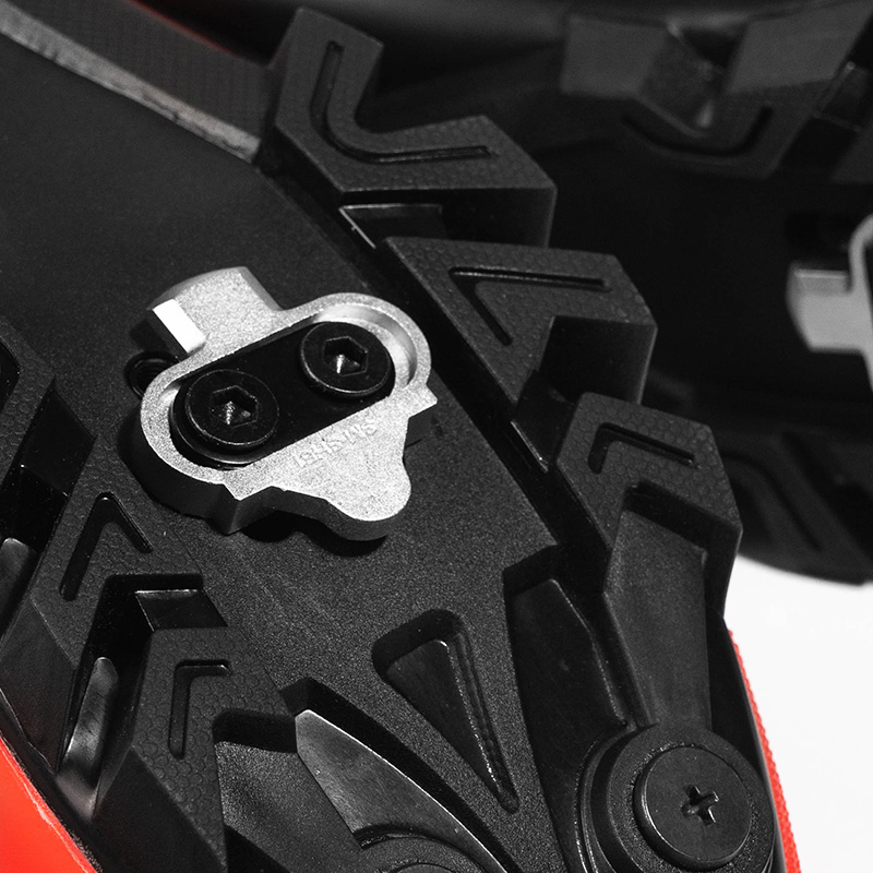 Mountainbike Cleat Voor SH51 S - Clipless Mtb Shoes recensie en prijs