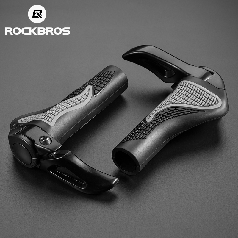 Rockbros Mtb Fiets Grips Hoorn - Bike Bell recensie en prijs