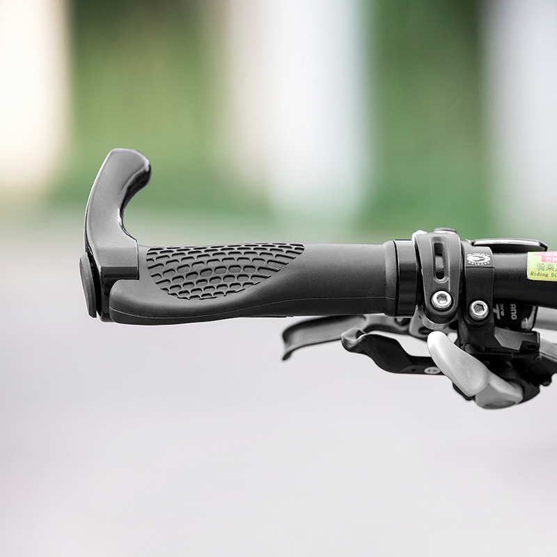 Rockbros Mtb Fiets Grips Hoorn - Bike Bell recensie en prijs