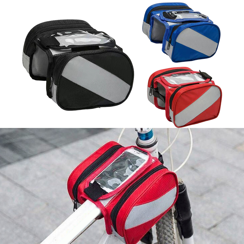 Veelzijdige mountainbike fiets - Cycling Gear Organization recensie en prijs